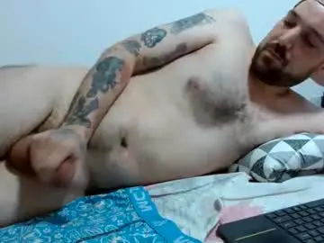 Chaturbate Nude Webcam of tap_hand2