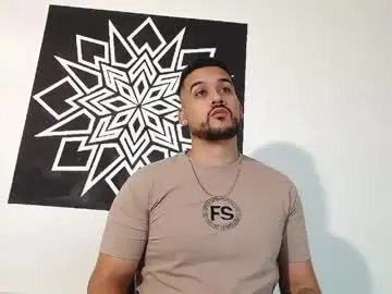 Chaturbate Sex Chat of _christopher_dennis_
