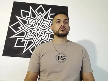 Chaturbate Live Porn of _christopher_dennis_