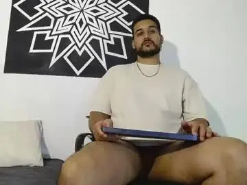 Chaturbate Adult Webcams of _christopher_dennis_