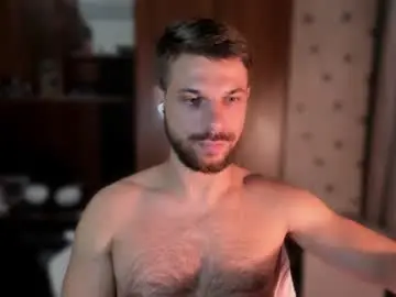 Chaturbate Best Webcam of _tonywolf