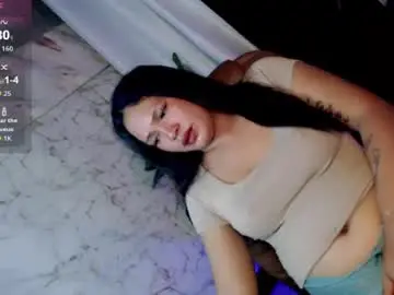 Chaturbate Live Porn of abigail_vergara