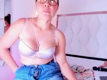 Chaturbate Watch Live Sex Cams of annajaimes