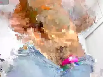 Chaturbate Live Sex Cam of ariacoral