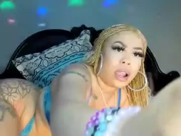 Chaturbate Live Porn of bigbuttsarena