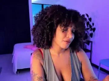 Chaturbate Live Porn of bronzetease