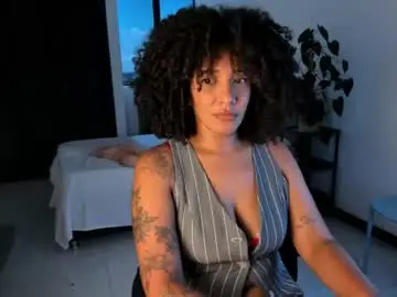Chaturbate Adult Webcam of bronzetease