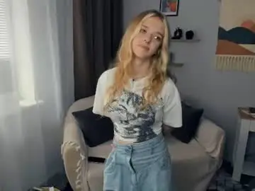 Chaturbate Sex Cam of dennabetters