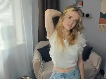 Chaturbate Live Sex Cam of dennabetters