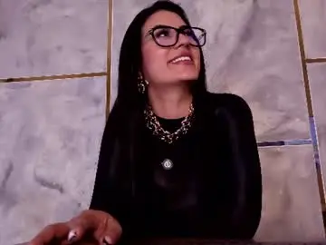 Chaturbate Live Sex Cam of ellaochoa