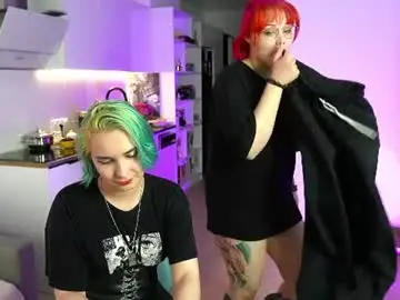 Chaturbate Best live sex cam show of fox_and_dog