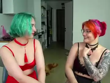 Chaturbate Best Webcam of fox_and_dog