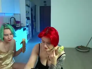 Chaturbate Sex Cam of fox_and_dog