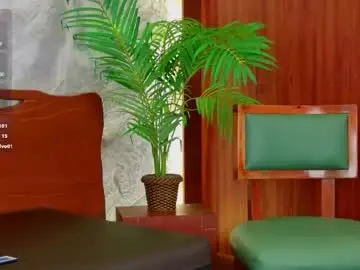 Chaturbate Live Porn of hannahmonttgomery
