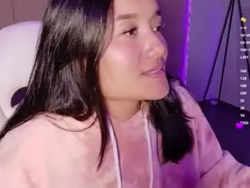 Chaturbate Free Porn Cam of hannahmonttgomery