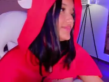 Chaturbate Best live sex cam show of hannahmonttgomery