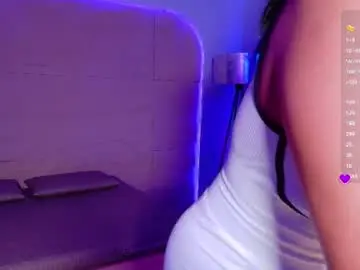 Chaturbate Live Sex Cam of hannahmonttgomery