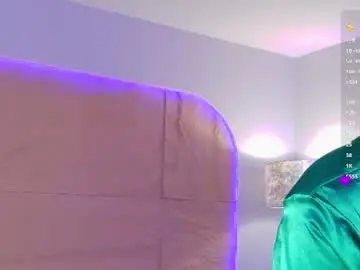 Chaturbate Live Sex Cam of hannahmonttgomery