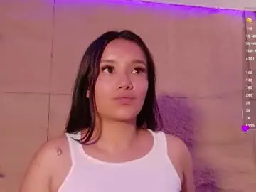Chaturbate Nude Webcam of hannahmonttgomery