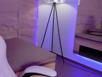 Chaturbate Sex Chat of hannahmonttgomery