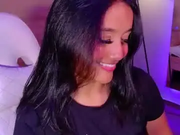 Chaturbate Sex Chat of hannahmonttgomery