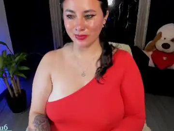 Chaturbate Sex Cam of haruu_tay