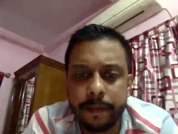Chaturbate Live Sex Cam of hotakash009