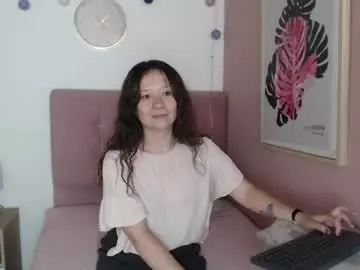 Chaturbate Free Live Porn of lanna_mills