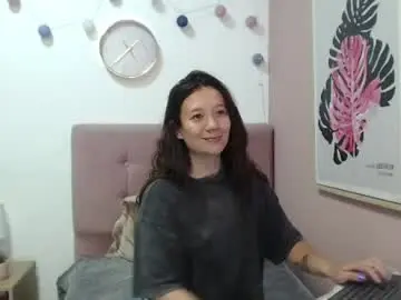 Chaturbate Adult Webcam of lanna_mills