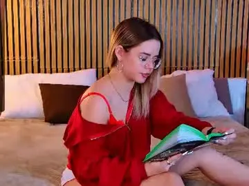 Chaturbate Private Sex Chat of lilyrabbit