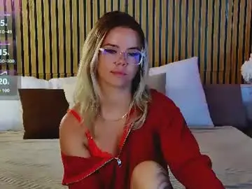 Chaturbate Best Webcam of lilyrabbit