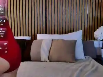 Chaturbate Private Sex Chat of lilyrabbit