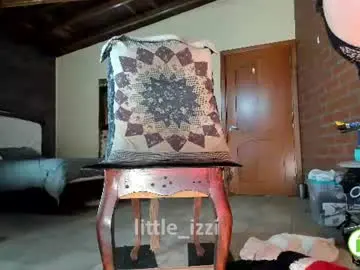 Chaturbate Free Live Porn of little_izzi