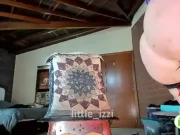 Chaturbate Adult Webcam of little_izzi