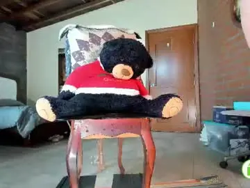 Chaturbate Live Porn of little_izzi
