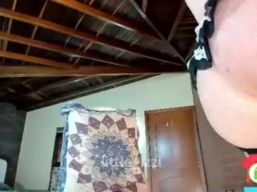 Chaturbate Best live sex cam show of little_izzi