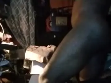 Chaturbate Sex Chat of longloadedtx