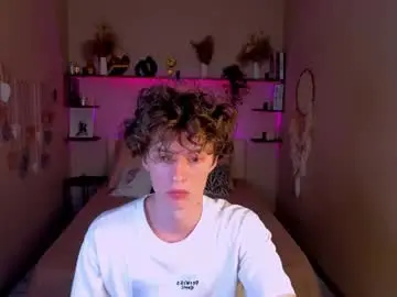 Chaturbate Private Sex Chat of luke_sweet