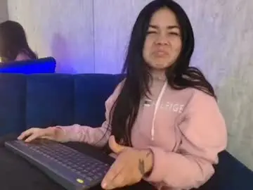 Chaturbate Nude Webcam of melissa___saenz