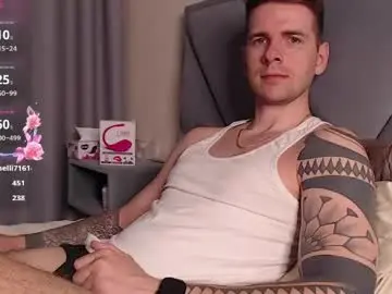 Chaturbate Free Porn Cam of mr_longboy