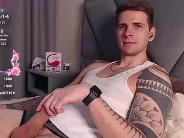 Chaturbate Nude Webcam of mr_longboy