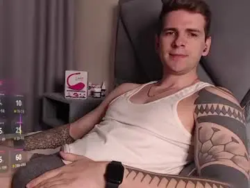 Chaturbate Nude Webcam of mr_longboy