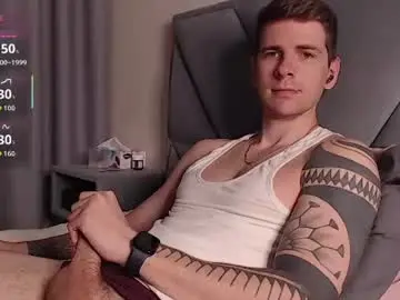 Chaturbate Live Porn of mr_longboy