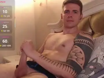 Chaturbate Best Webcam of mr_longboy