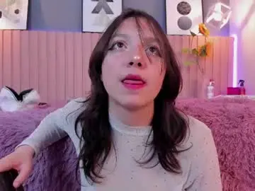 Chaturbate Free Porn Cam of nina_ford_
