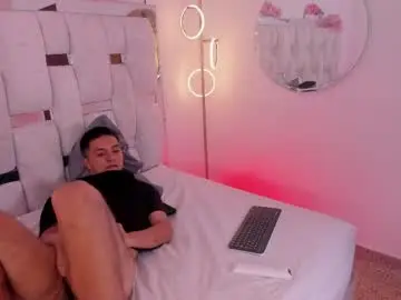 Chaturbate Live Sex of riccirizzo