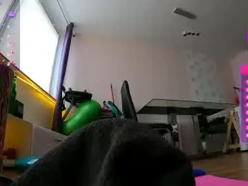 Chaturbate Live Sex of sexydea