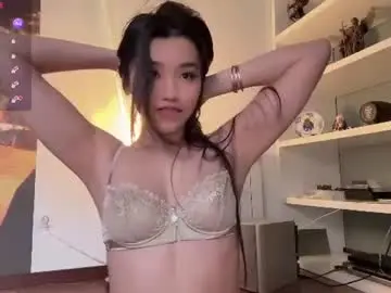Chaturbate Adult Video Chat of shachatte