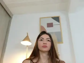 Chaturbate Private Sex Chat of alisson_tylor_