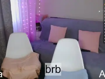 Chaturbate Watch Live Sex Cams of anna_from_heaven